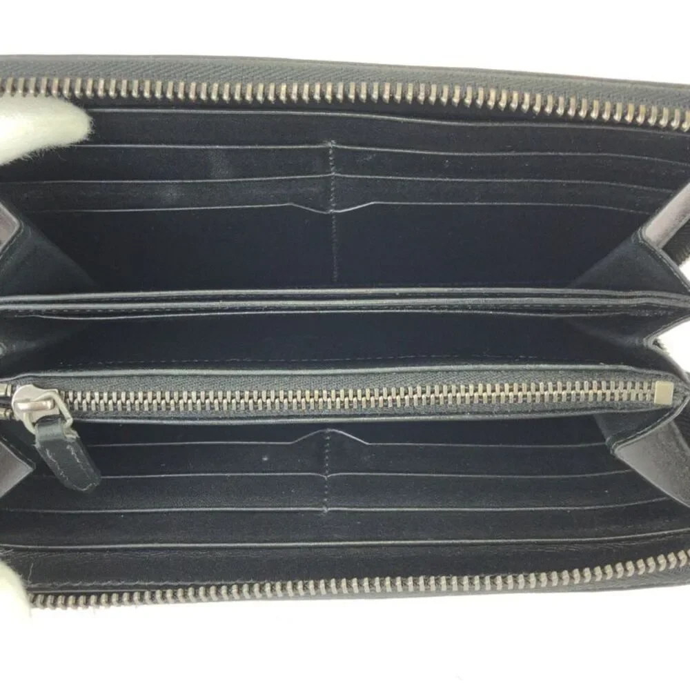 Bvlgari OCTO Long Wallet